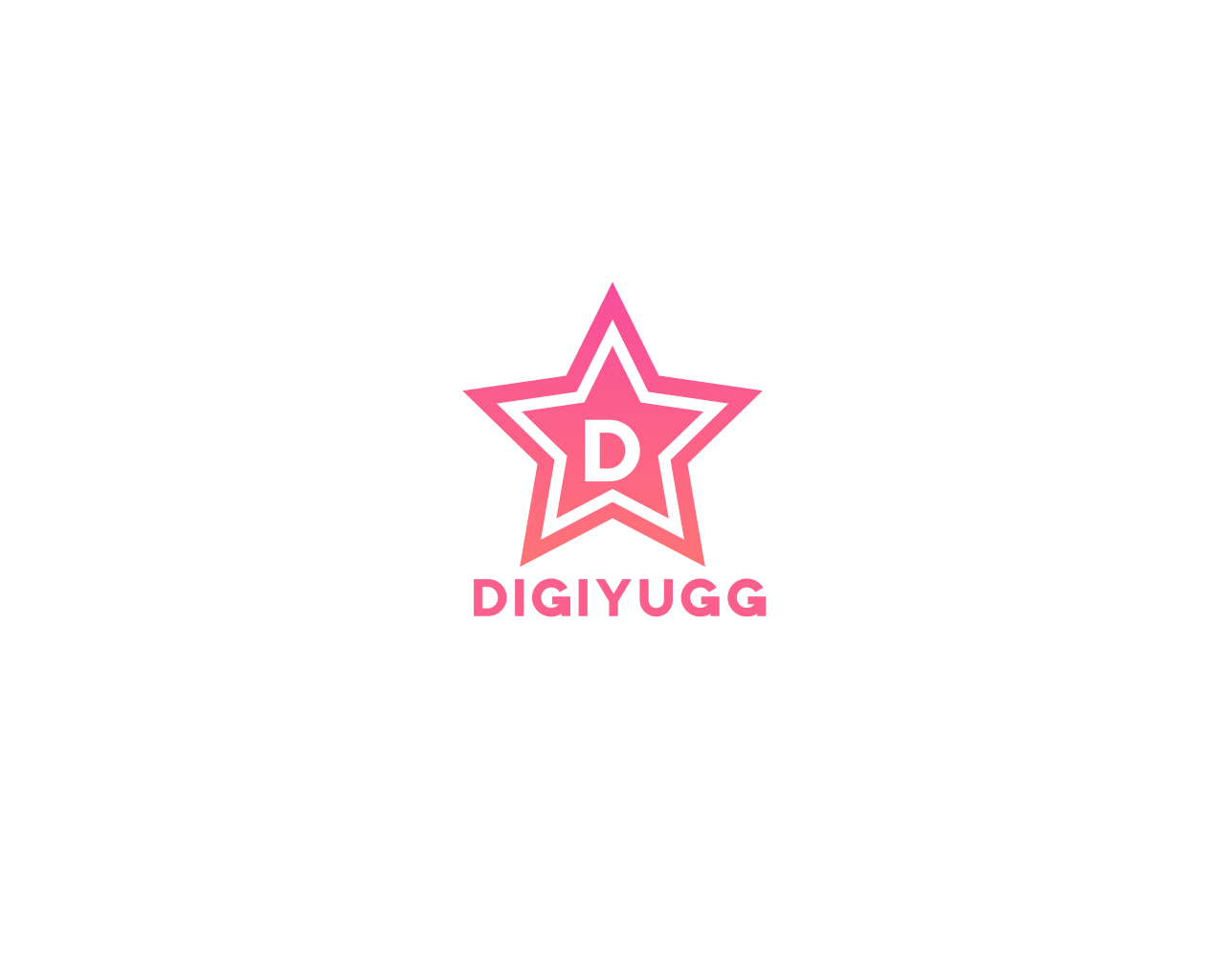 Digiyugg Logo